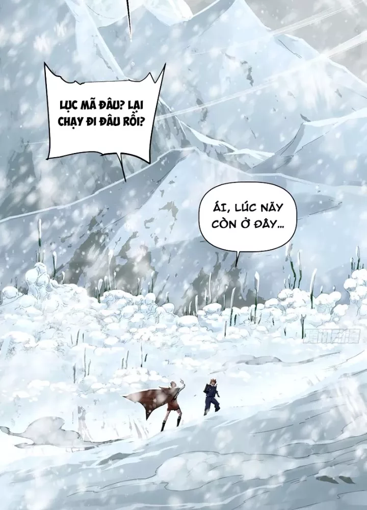 Hộp Mãnh Thú: Kỷ Nguyên Cơ Giáp Chap 50 - Next Chap 51