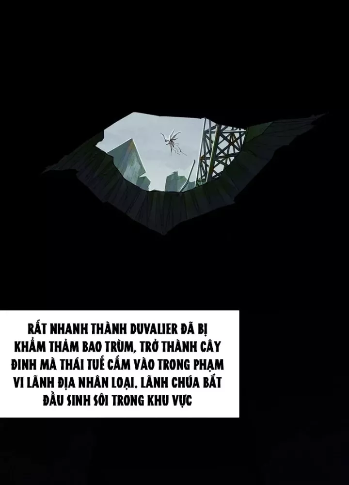 Hộp Mãnh Thú: Kỷ Nguyên Cơ Giáp Chap 50 - Next Chap 51