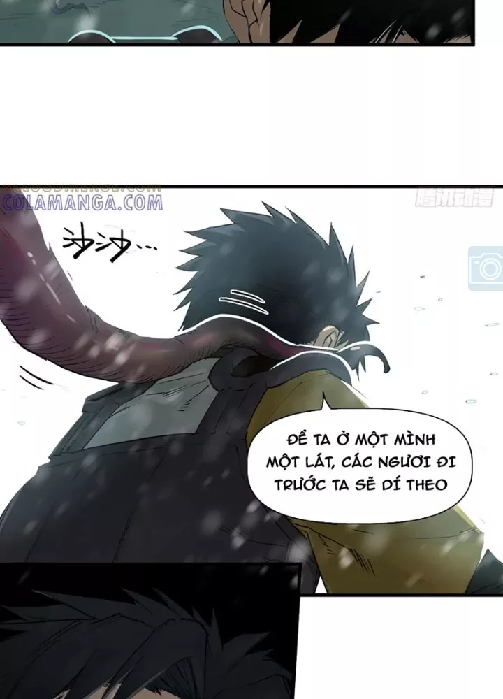 Hộp Mãnh Thú: Kỷ Nguyên Cơ Giáp Chap 50 - Next Chap 51