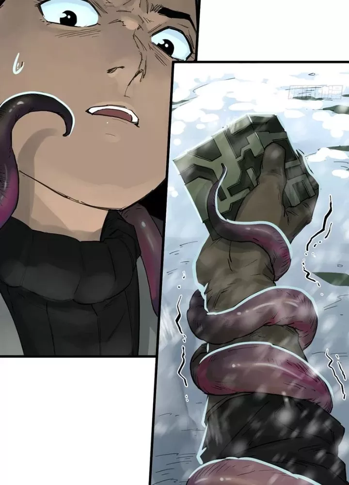 Hộp Mãnh Thú: Kỷ Nguyên Cơ Giáp Chap 50 - Next Chap 51