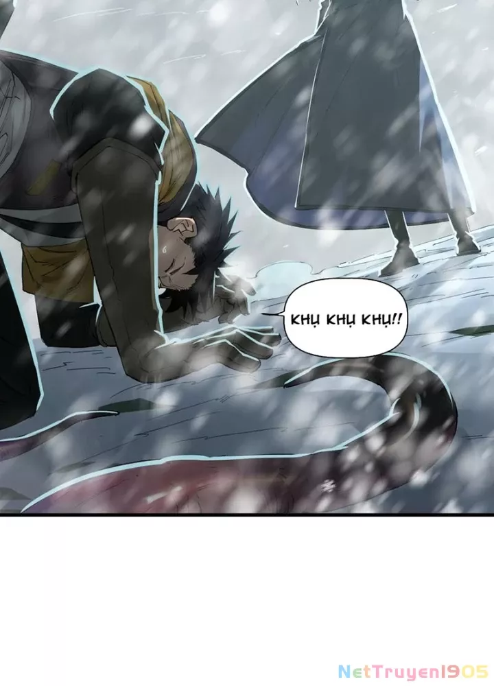 Hộp Mãnh Thú: Kỷ Nguyên Cơ Giáp Chap 50 - Next Chap 51