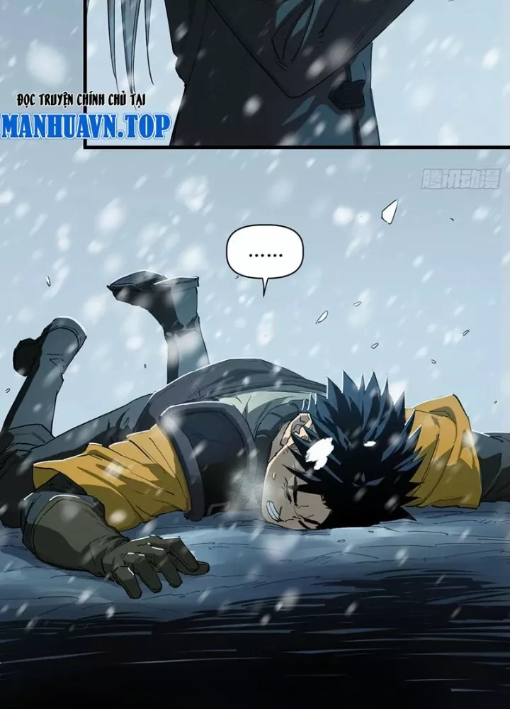 Hộp Mãnh Thú: Kỷ Nguyên Cơ Giáp Chap 50 - Next Chap 51