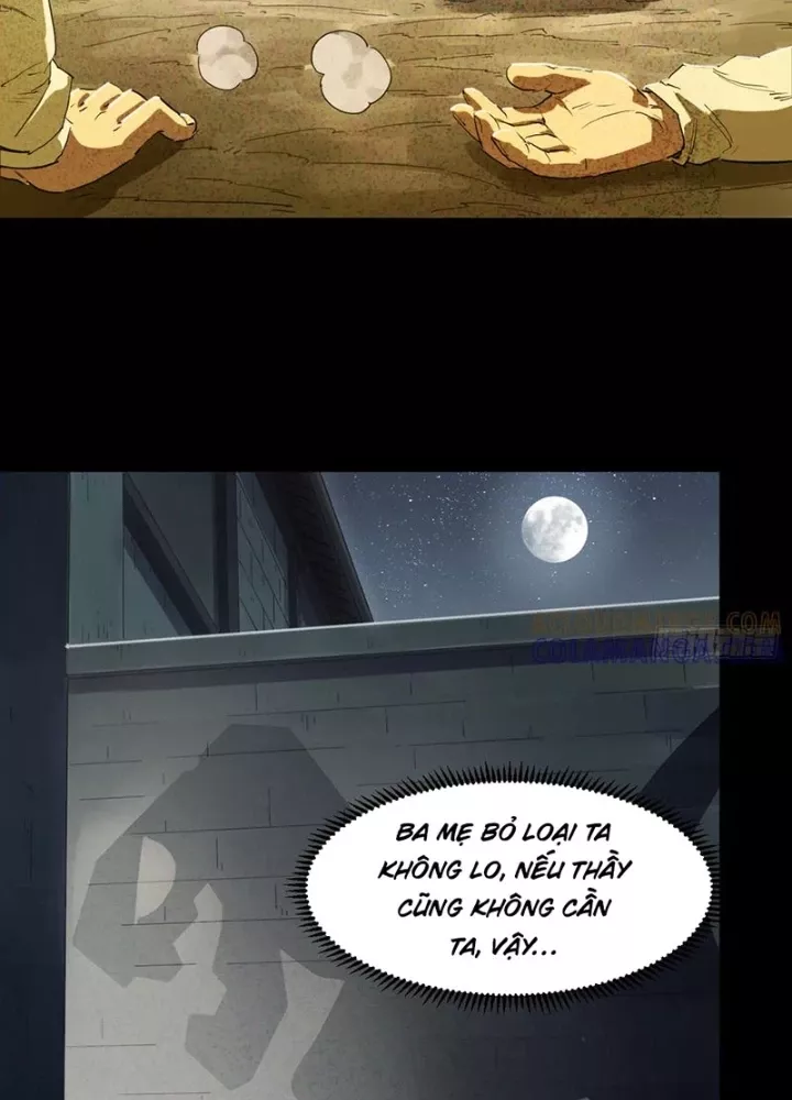 Hộp Mãnh Thú: Kỷ Nguyên Cơ Giáp Chap 50 - Next Chap 51