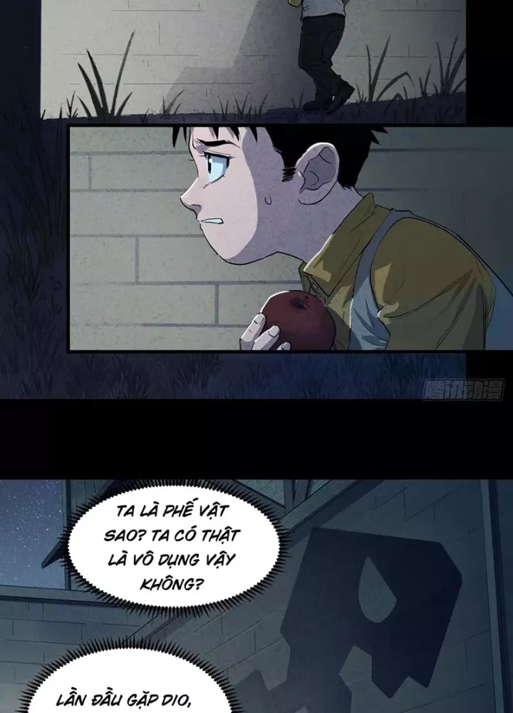 Hộp Mãnh Thú: Kỷ Nguyên Cơ Giáp Chap 50 - Next Chap 51