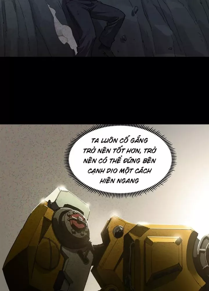 Hộp Mãnh Thú: Kỷ Nguyên Cơ Giáp Chap 50 - Next Chap 51