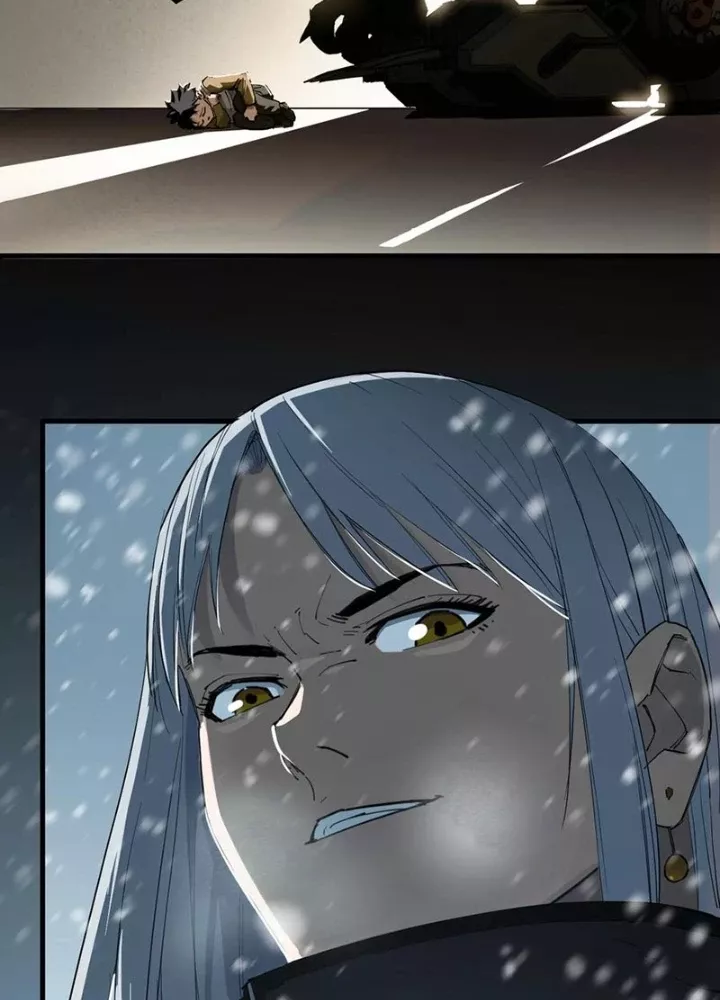 Hộp Mãnh Thú: Kỷ Nguyên Cơ Giáp Chap 50 - Next Chap 51