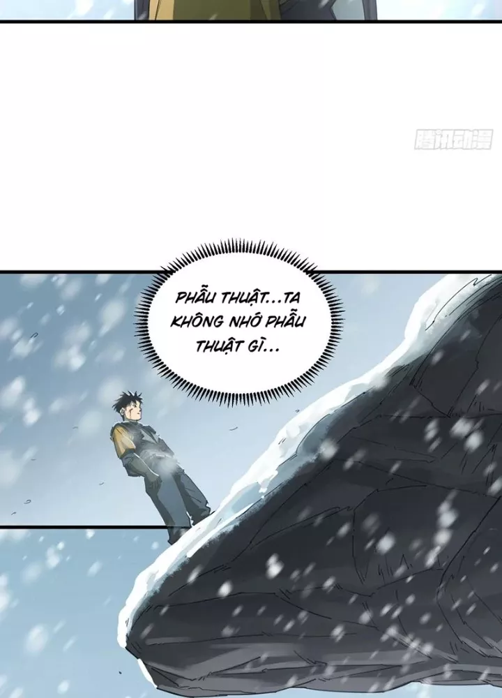 Hộp Mãnh Thú: Kỷ Nguyên Cơ Giáp Chap 50 - Next Chap 51