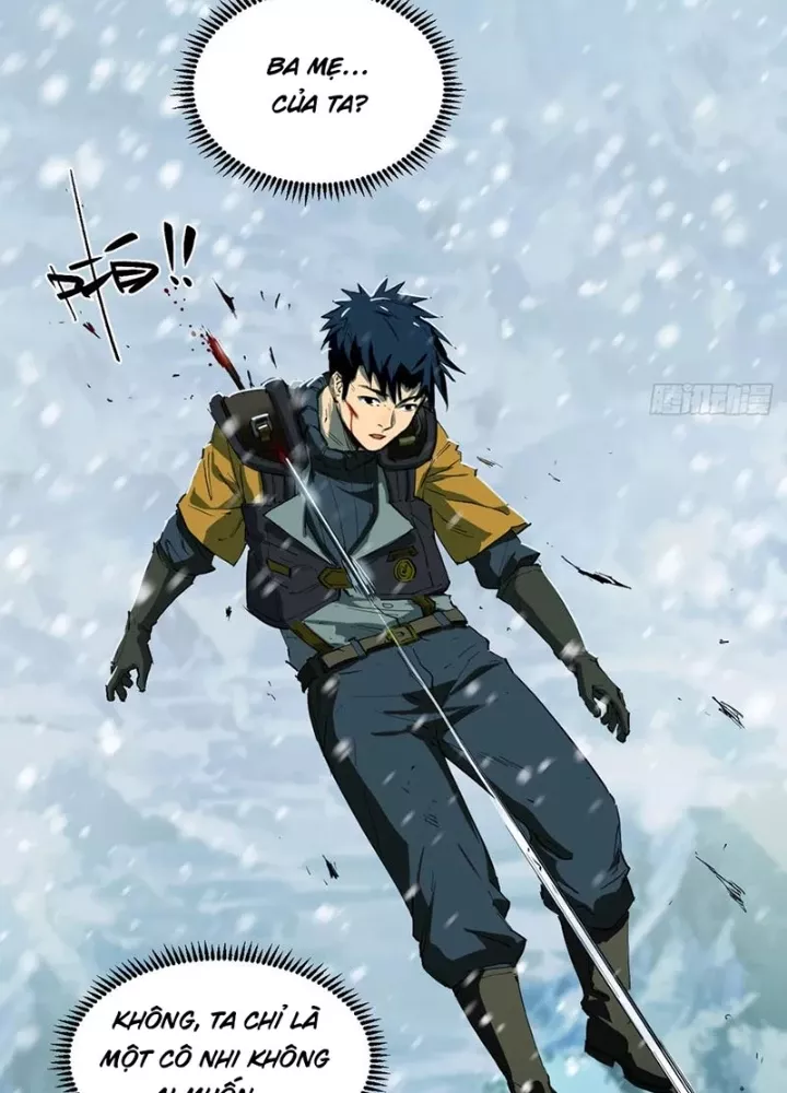 Hộp Mãnh Thú: Kỷ Nguyên Cơ Giáp Chap 50 - Next Chap 51