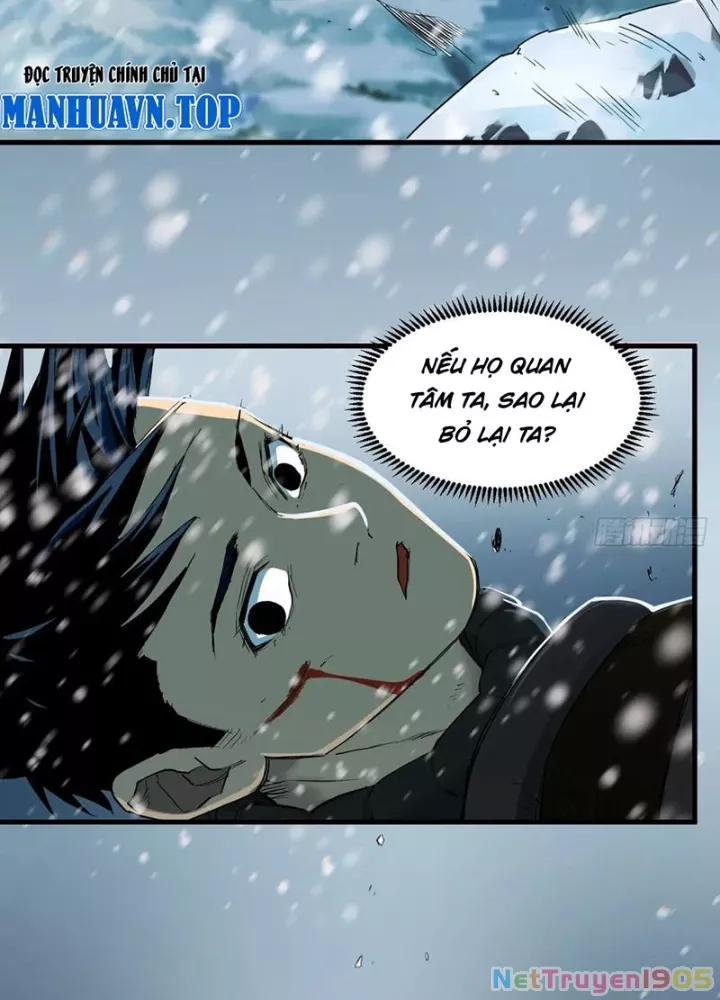 Hộp Mãnh Thú: Kỷ Nguyên Cơ Giáp Chap 50 - Next Chap 51