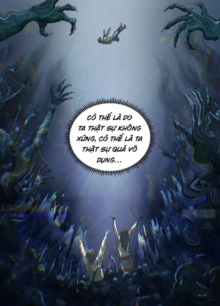 Hộp Mãnh Thú: Kỷ Nguyên Cơ Giáp Chap 50 - Next Chap 51