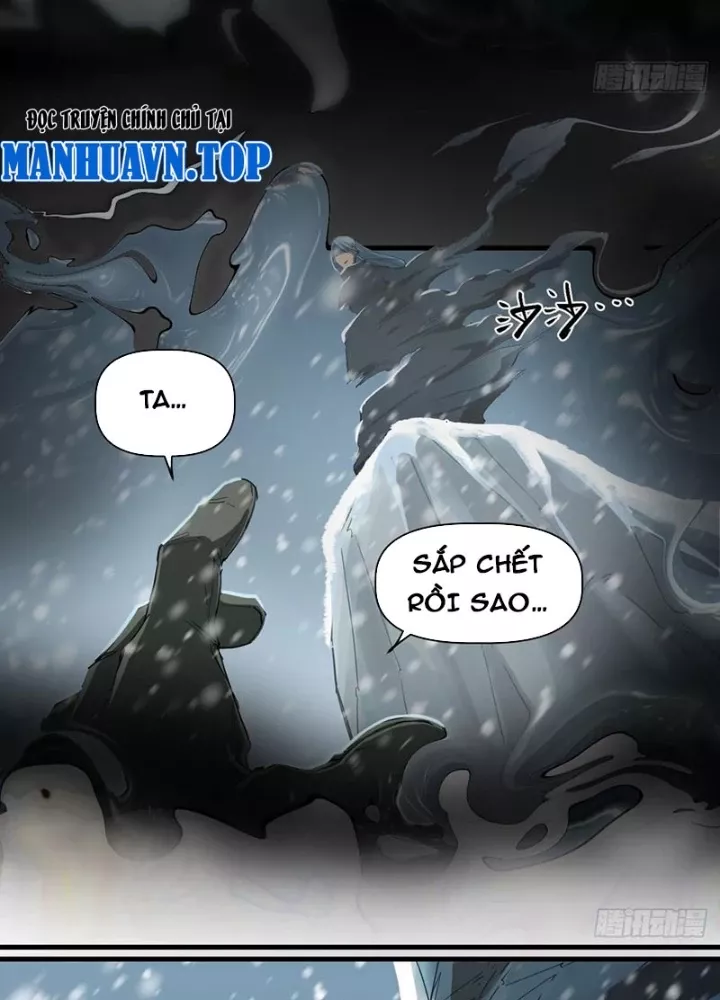 Hộp Mãnh Thú: Kỷ Nguyên Cơ Giáp Chap 50 - Next Chap 51