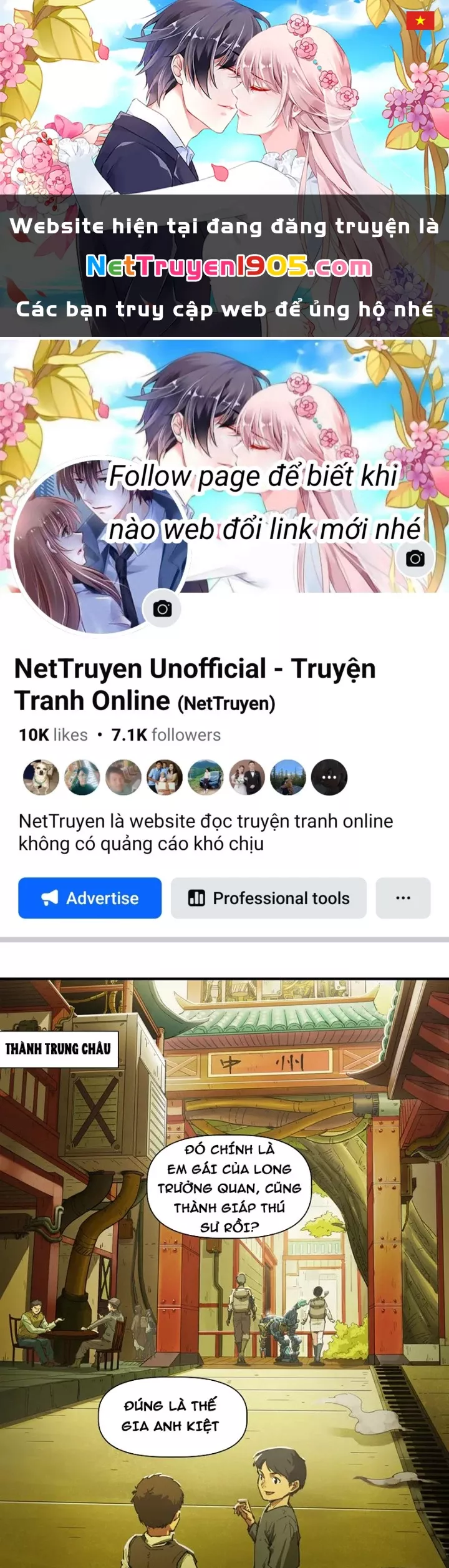 Hộp Mãnh Thú: Kỷ Nguyên Cơ Giáp Chap 51 - Next Chap 52