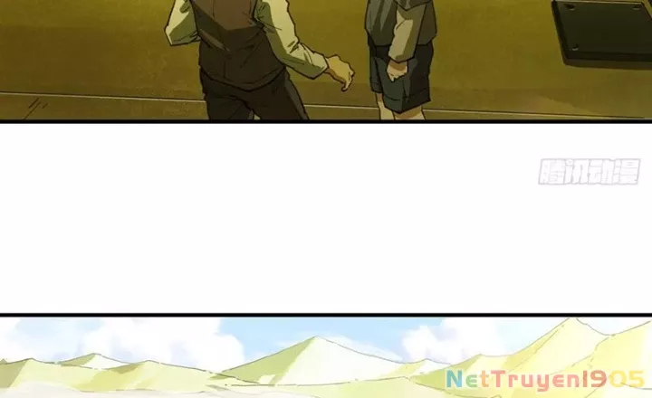 Hộp Mãnh Thú: Kỷ Nguyên Cơ Giáp Chap 51 - Next Chap 52