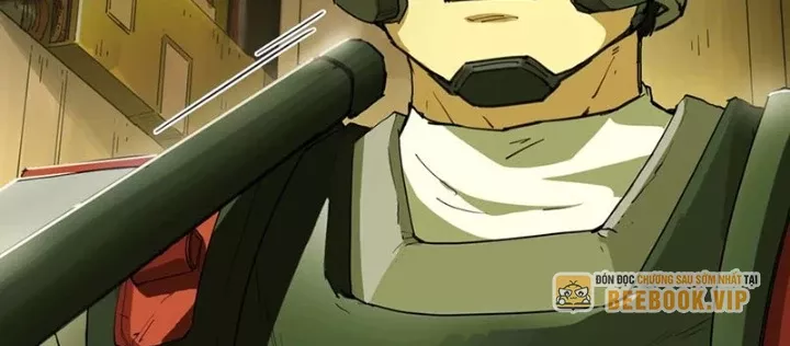 Hộp Mãnh Thú: Kỷ Nguyên Cơ Giáp Chap 51 - Next Chap 52