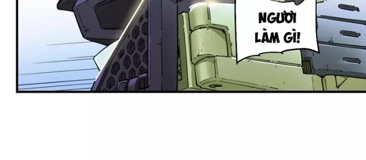 Hộp Mãnh Thú: Kỷ Nguyên Cơ Giáp Chap 51 - Next Chap 52