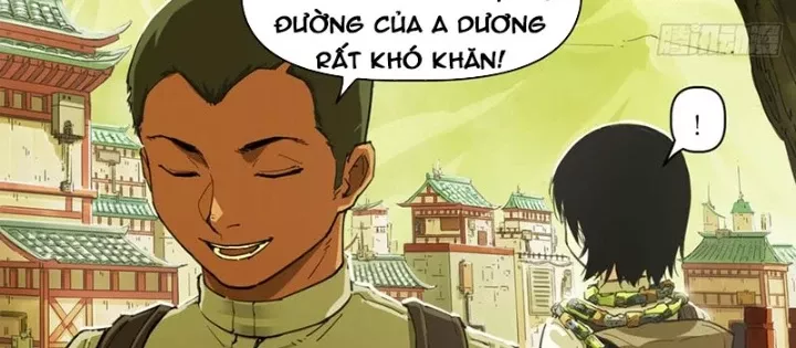 Hộp Mãnh Thú: Kỷ Nguyên Cơ Giáp Chap 51 - Next Chap 52