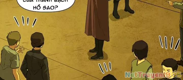 Hộp Mãnh Thú: Kỷ Nguyên Cơ Giáp Chap 51 - Next Chap 52