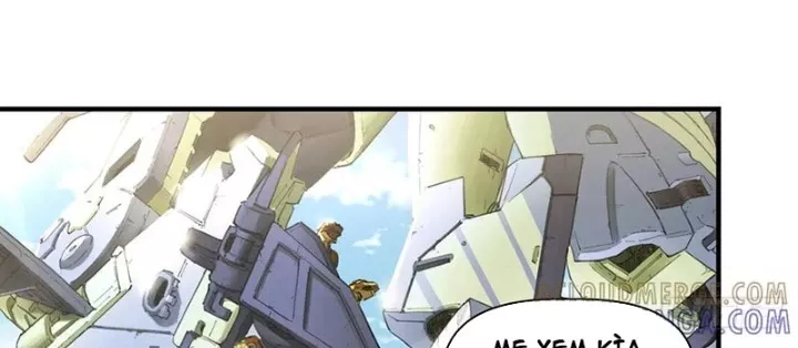 Hộp Mãnh Thú: Kỷ Nguyên Cơ Giáp Chap 51 - Next Chap 52