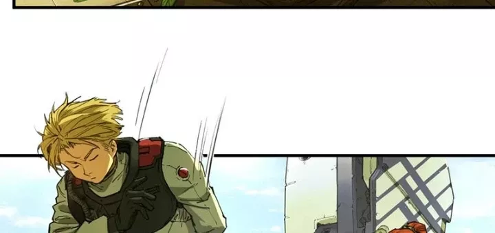 Hộp Mãnh Thú: Kỷ Nguyên Cơ Giáp Chap 51 - Next Chap 52