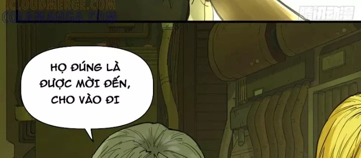 Hộp Mãnh Thú: Kỷ Nguyên Cơ Giáp Chap 51 - Next Chap 52