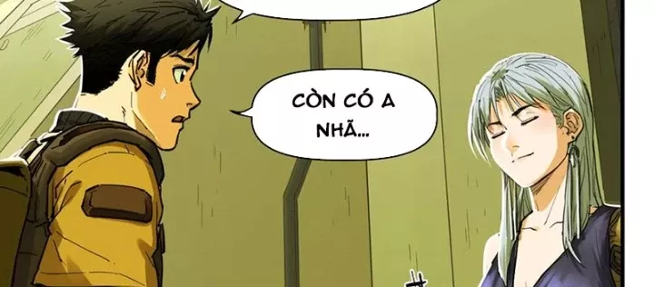 Hộp Mãnh Thú: Kỷ Nguyên Cơ Giáp Chap 51 - Next Chap 52