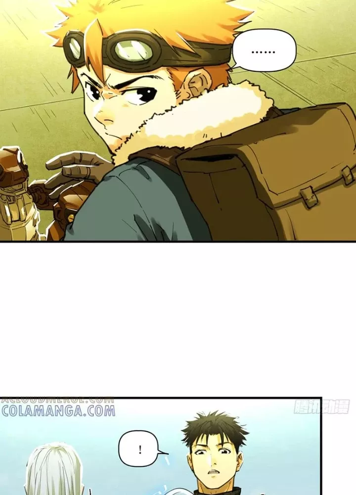 Hộp Mãnh Thú: Kỷ Nguyên Cơ Giáp Chap 51 - Next Chap 52