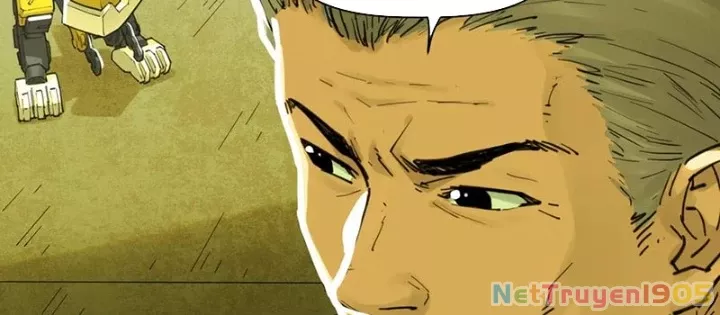 Hộp Mãnh Thú: Kỷ Nguyên Cơ Giáp Chap 51 - Next Chap 52