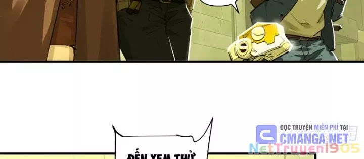 Hộp Mãnh Thú: Kỷ Nguyên Cơ Giáp Chap 51 - Next Chap 52