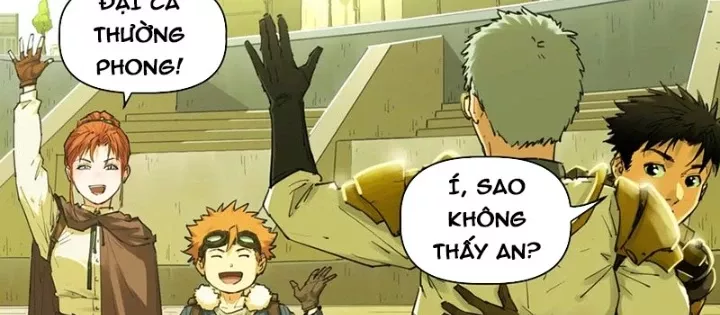 Hộp Mãnh Thú: Kỷ Nguyên Cơ Giáp Chap 51 - Next Chap 52