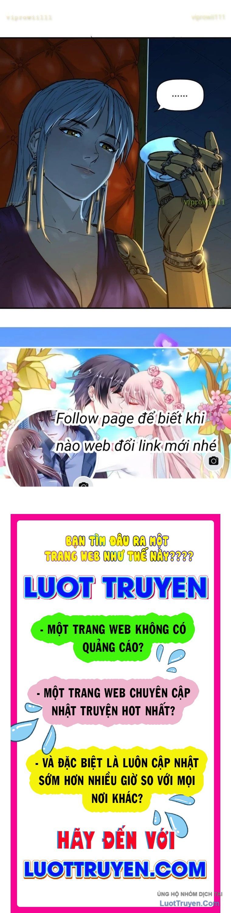 Hộp Mãnh Thú: Kỷ Nguyên Cơ Giáp Chap 52 - Next Chap 53