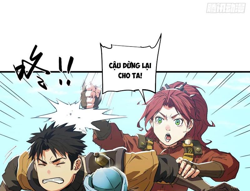 Hộp Mãnh Thú: Kỷ Nguyên Cơ Giáp Chap 54 - Next Chap 55