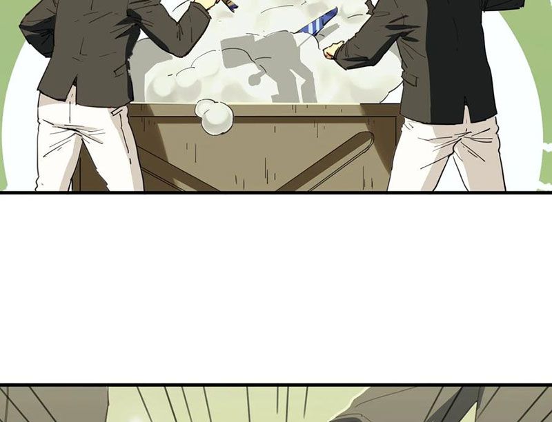 Hộp Mãnh Thú: Kỷ Nguyên Cơ Giáp Chap 54 - Next Chap 55