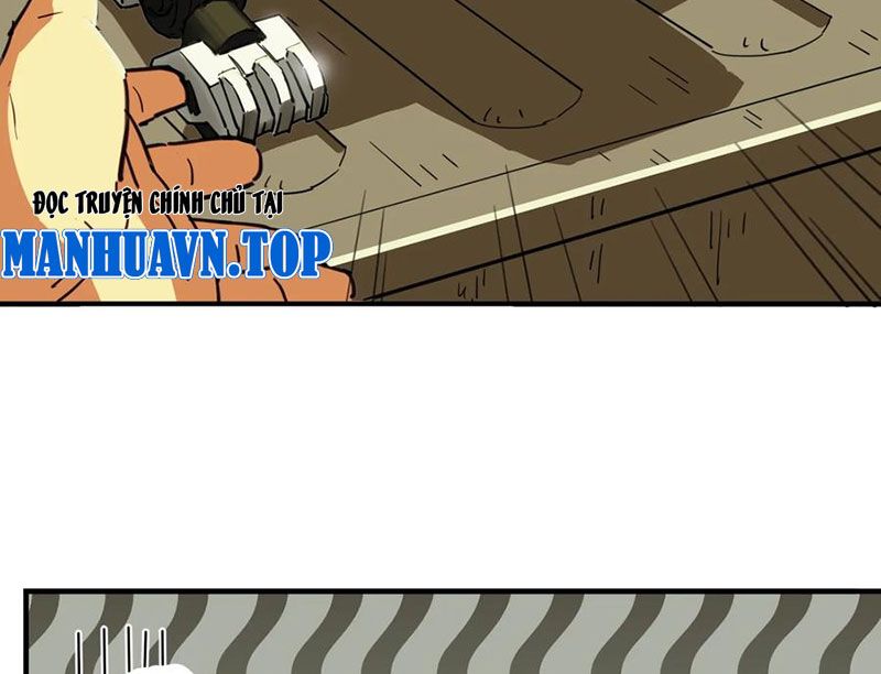 Hộp Mãnh Thú: Kỷ Nguyên Cơ Giáp Chap 54 - Next Chap 55