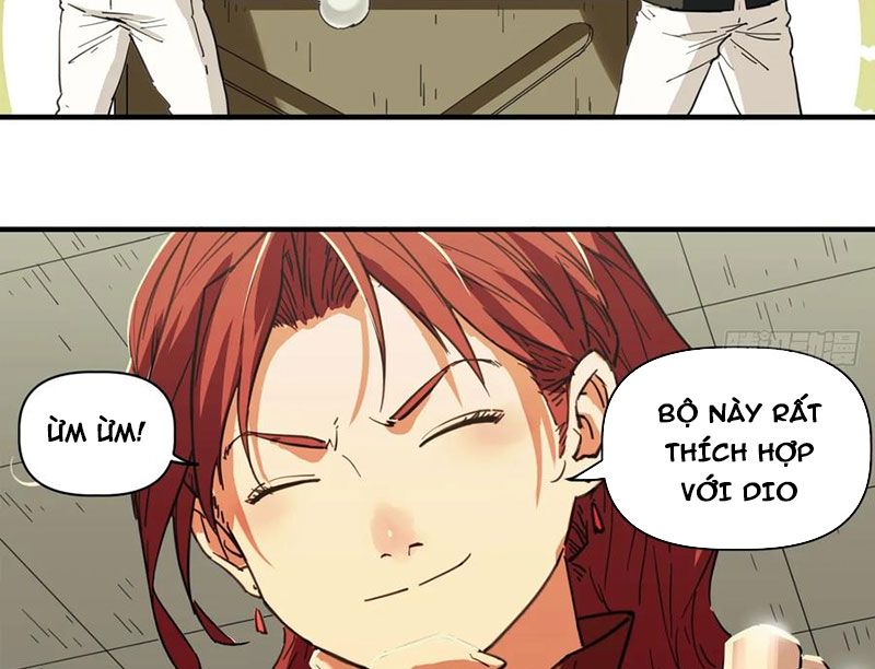 Hộp Mãnh Thú: Kỷ Nguyên Cơ Giáp Chap 54 - Next Chap 55