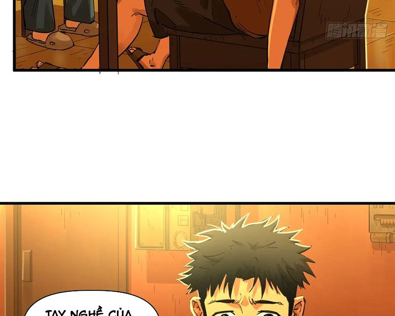 Hộp Mãnh Thú: Kỷ Nguyên Cơ Giáp Chap 54 - Next Chap 55