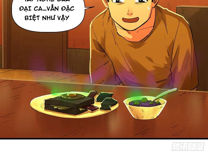 Hộp Mãnh Thú: Kỷ Nguyên Cơ Giáp Chap 54 - Next Chap 55