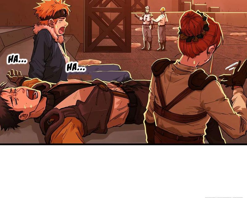 Hộp Mãnh Thú: Kỷ Nguyên Cơ Giáp Chap 54 - Next Chap 55