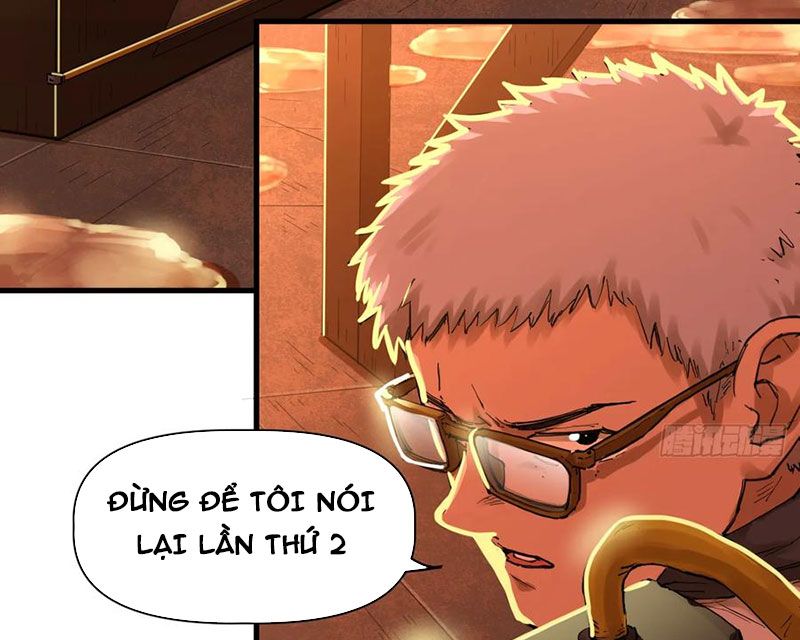 Hộp Mãnh Thú: Kỷ Nguyên Cơ Giáp Chap 54 - Next Chap 55