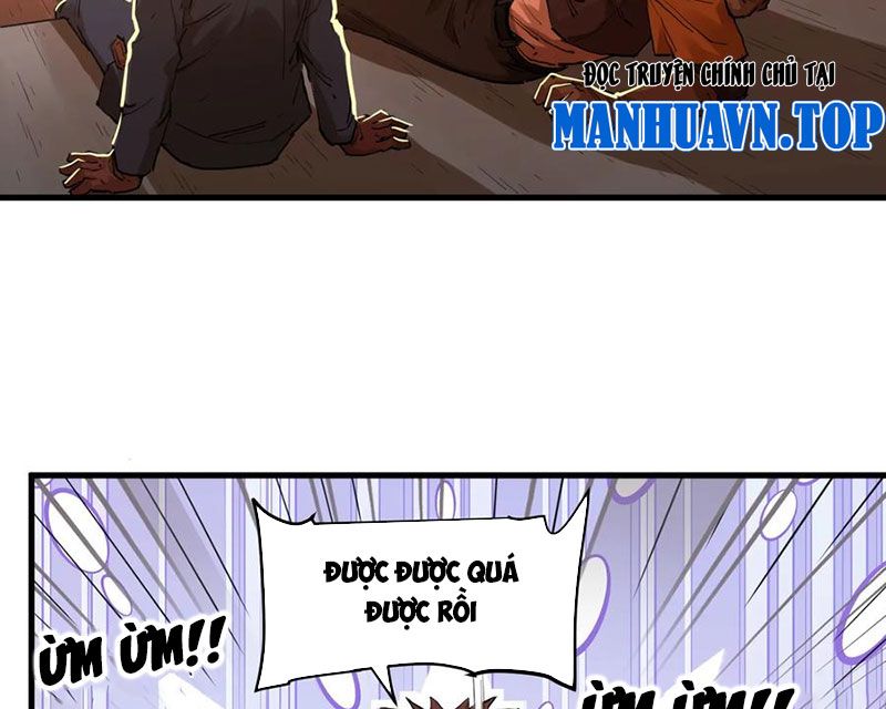 Hộp Mãnh Thú: Kỷ Nguyên Cơ Giáp Chap 54 - Next Chap 55