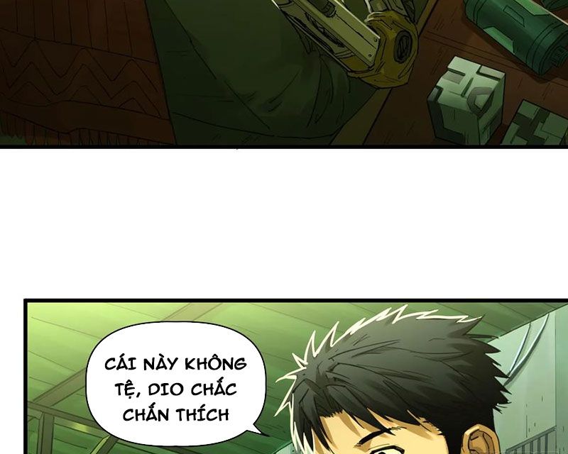 Hộp Mãnh Thú: Kỷ Nguyên Cơ Giáp Chap 54 - Next Chap 55