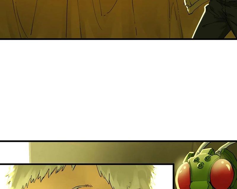 Hộp Mãnh Thú: Kỷ Nguyên Cơ Giáp Chap 54 - Next Chap 55