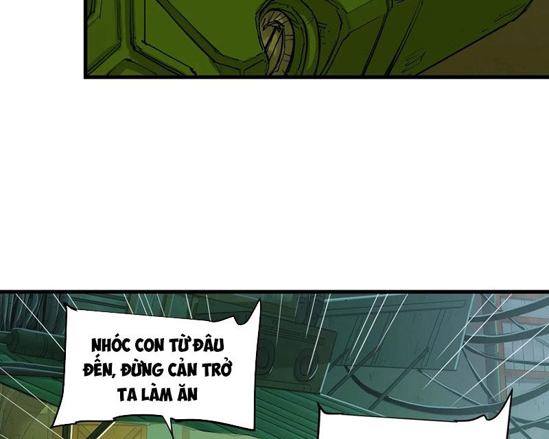 Hộp Mãnh Thú: Kỷ Nguyên Cơ Giáp Chap 54 - Next Chap 55