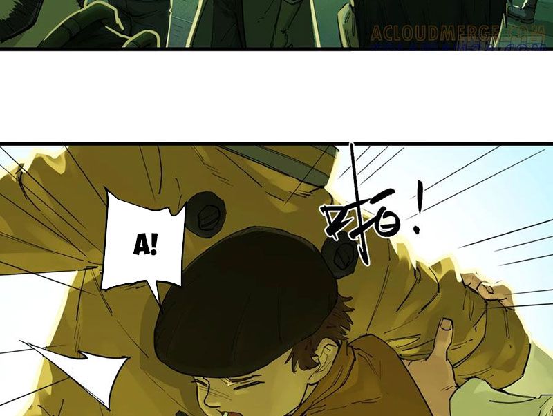 Hộp Mãnh Thú: Kỷ Nguyên Cơ Giáp Chap 54 - Next Chap 55