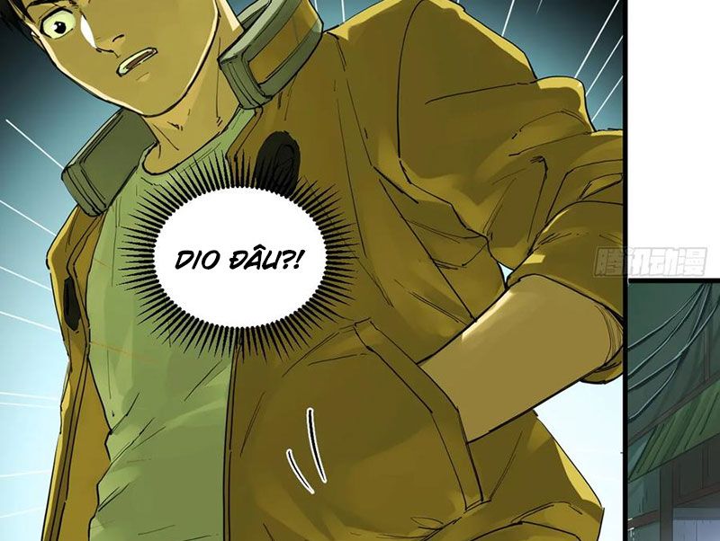 Hộp Mãnh Thú: Kỷ Nguyên Cơ Giáp Chap 54 - Next Chap 55