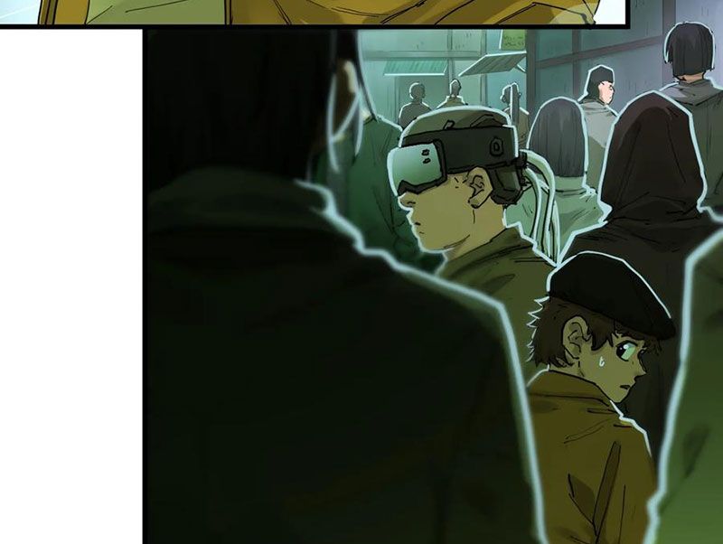 Hộp Mãnh Thú: Kỷ Nguyên Cơ Giáp Chap 54 - Next Chap 55