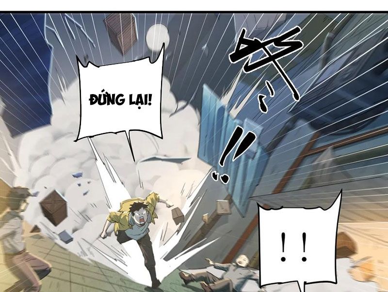 Hộp Mãnh Thú: Kỷ Nguyên Cơ Giáp Chap 54 - Next Chap 55