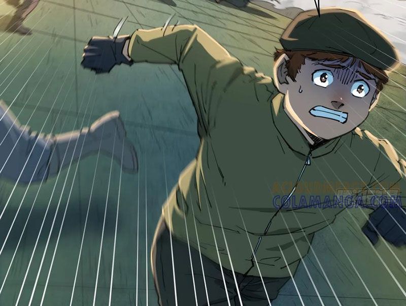 Hộp Mãnh Thú: Kỷ Nguyên Cơ Giáp Chap 54 - Next Chap 55