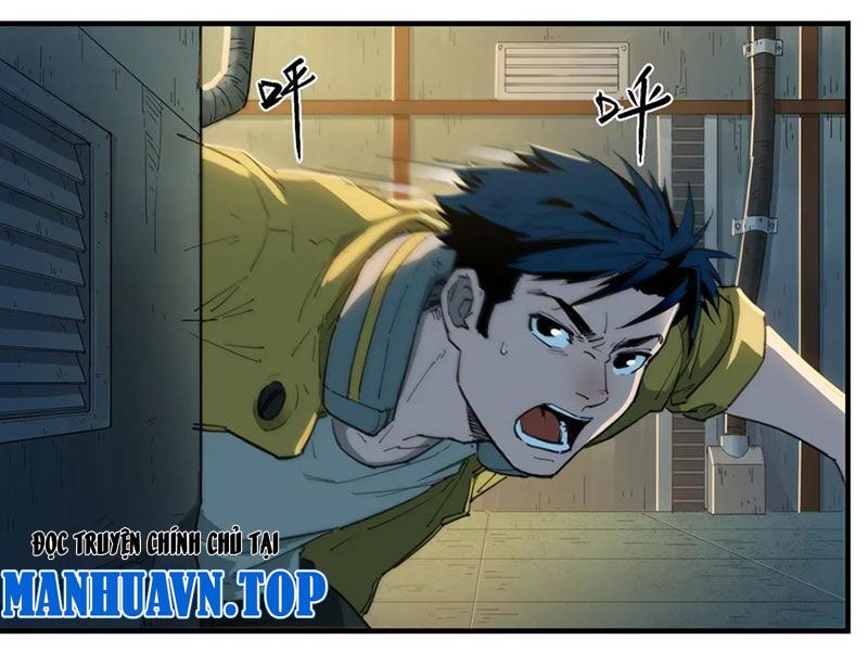 Hộp Mãnh Thú: Kỷ Nguyên Cơ Giáp Chap 54 - Next Chap 55