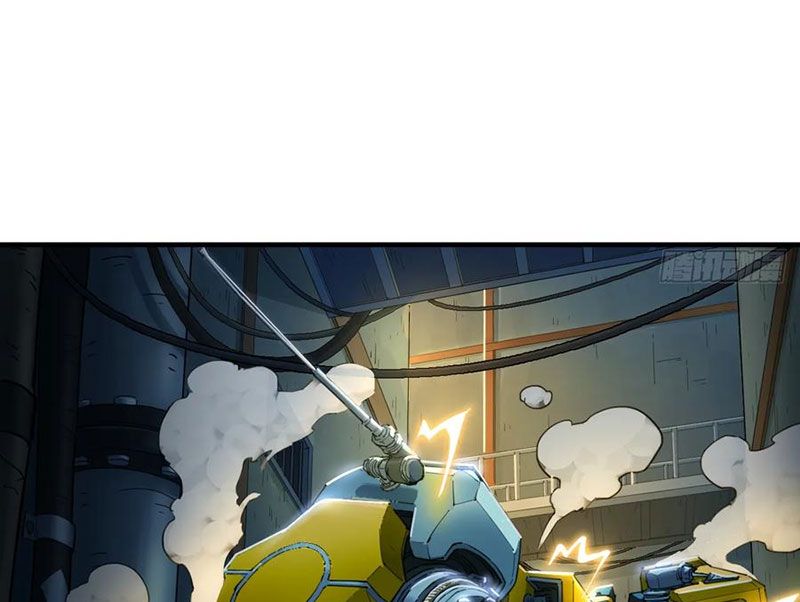 Hộp Mãnh Thú: Kỷ Nguyên Cơ Giáp Chap 54 - Next Chap 55