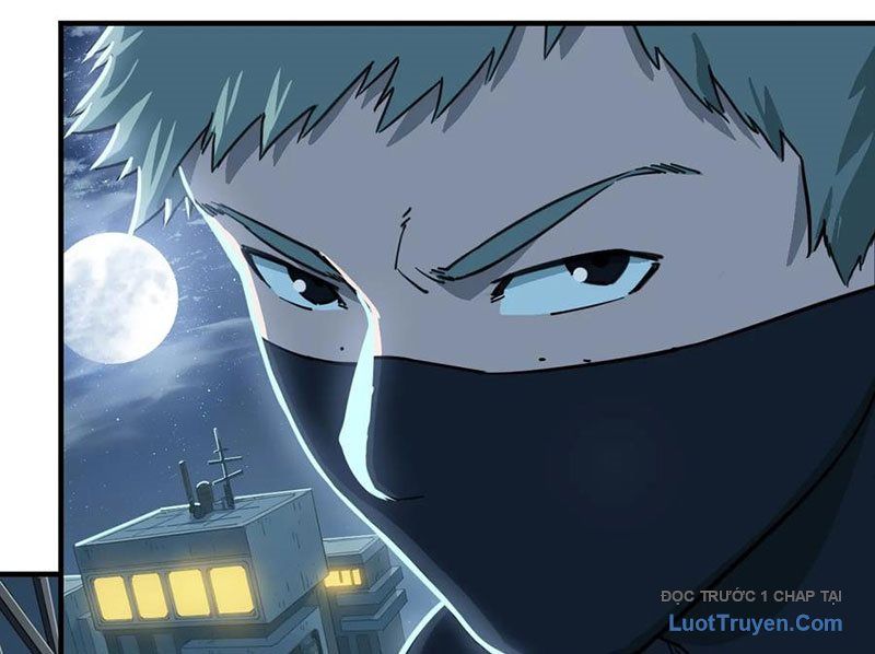 Hộp Mãnh Thú: Kỷ Nguyên Cơ Giáp Chap 55 - Next Chap 56